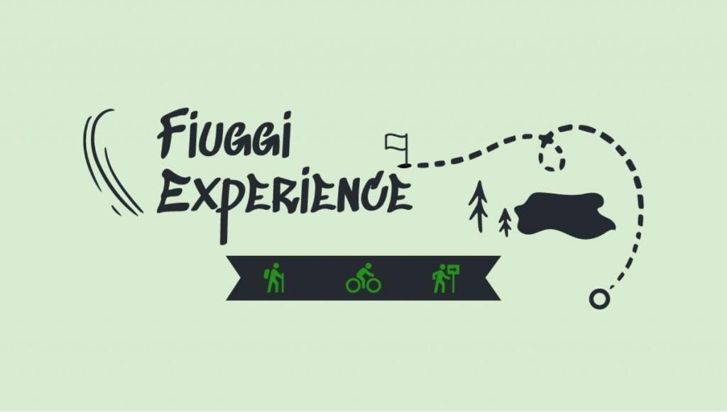 Alloggio Per Uso Turistico Da Margherita Fiuggi Bagian luar foto