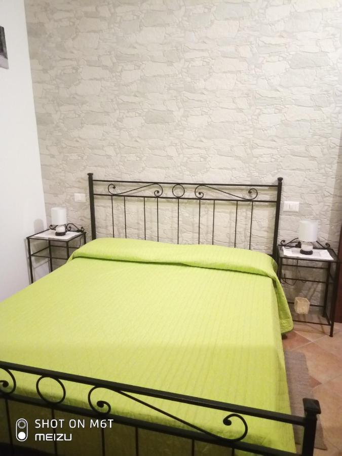 Alloggio Per Uso Turistico Da Margherita Fiuggi Bagian luar foto