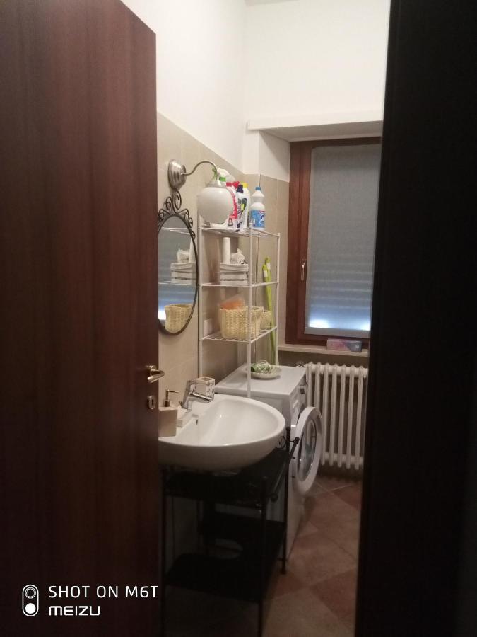 Alloggio Per Uso Turistico Da Margherita Fiuggi Bagian luar foto